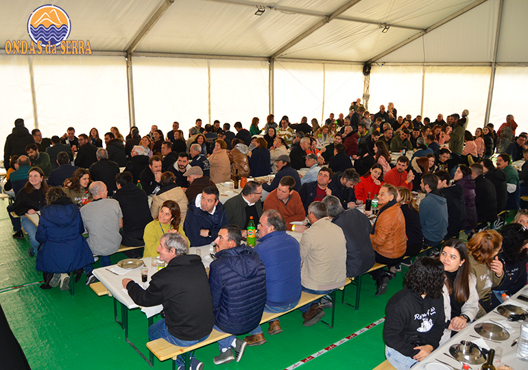 Rota das Pipas 2024 - Açoreira