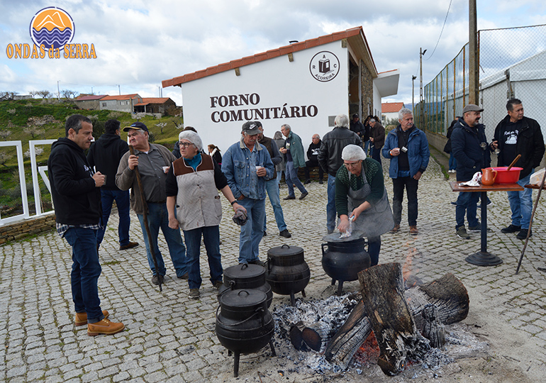 Rota das Pipas 2024 - Açoreira