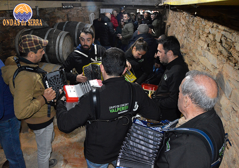 Rota das Pipas - Açoreira - Torre de Moncorvo