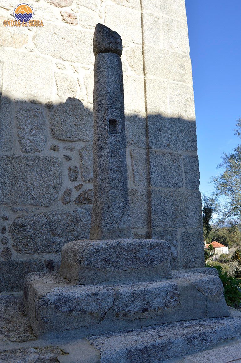 PR7 - Trilho da Agualva - Pelourinho de Couto de Esteves - Sever do Vouga