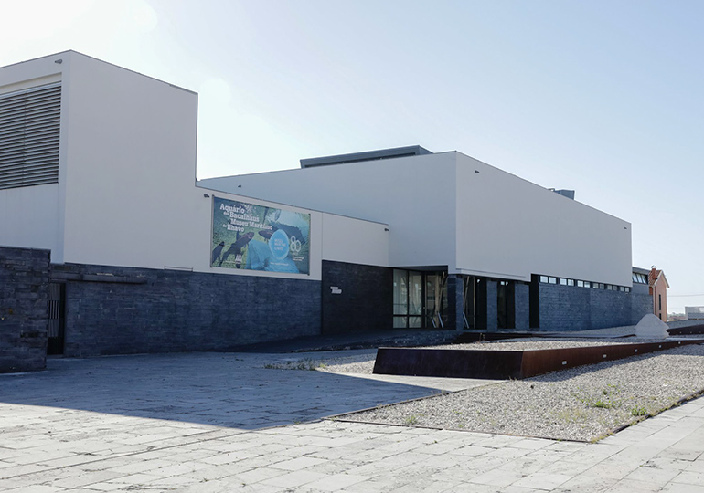 Museu Marítimo de Ílhavo