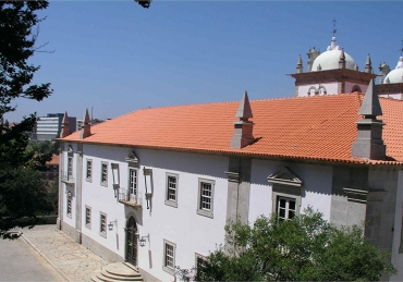 Museu Convento dos Lóios