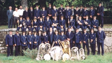 Sociedade Filarmónica Santa Cruz de Alvarenga