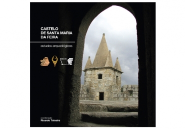 Monografia torna públicos os resultados dos trabalhos arqueológicos no Castelo