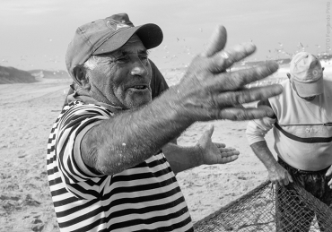 Fernando Pinto – Artista Ovarense