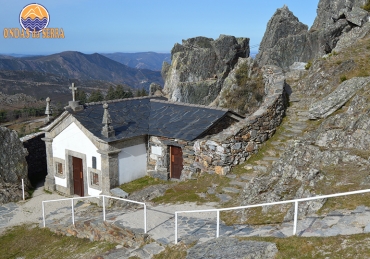 O que visitar na Serra de São Macário onde viveu o ermita