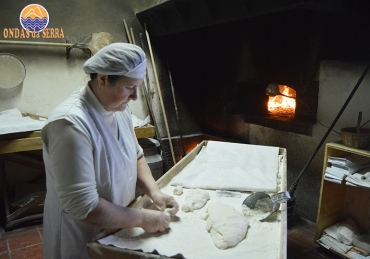 Parque Temático Molinológico de Oliveira de Azeméis