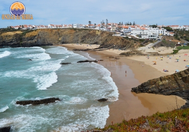 Zambujeira do Mar: o destino perfeito para férias de sonho