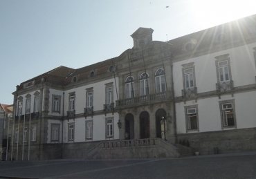 Conhecendo o centro de Ovar em fotografias