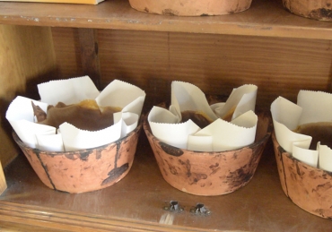 APPO - Associação de Produtores de Pão-de-Ló de Ovar