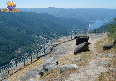 Gerês o que visitar, melhores destinos do parque nacional