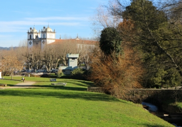 Jardins da Feira belos oásis urbanos para esquecer a cidade