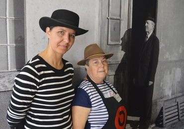 Museu da Chapelaria | A arte de fazer chapéus pelo tempo