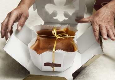 Entrevista à Associação de Produtos de Pão de Ló de Ovar