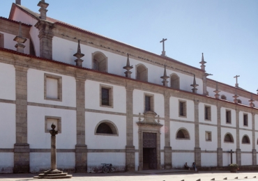 Mosteiro de Arouca