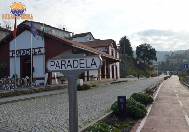 Ecopista do Vouga atreva-se na melhor ciclovia de Aveiro
