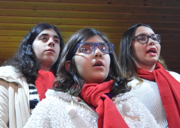 Cantar os Reis em Ovar - Património Imaterial de Portugal