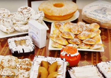 Doçaria Conventual e Regional de Arouca