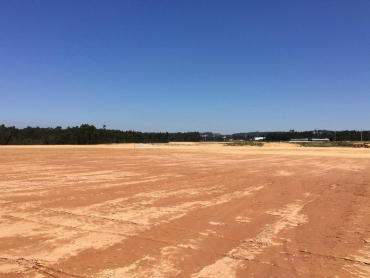 Os parques empresariais de Santa Maria da Feira